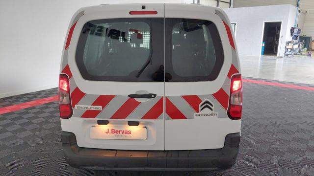 Citroen Berlingo image 7