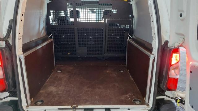 Citroen Berlingo image 8