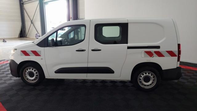 Citroen Berlingo image 6