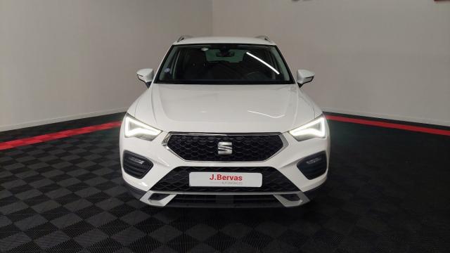 Seat Ateca image 4
