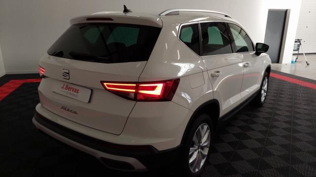 Seat Ateca image 2