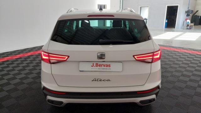 Seat Ateca image 1
