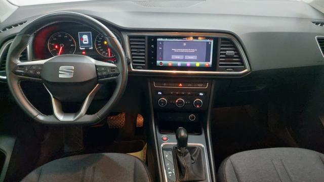 Seat Ateca image 6