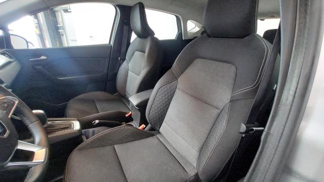 Renault Captur image 4