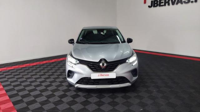 Renault Captur image 6