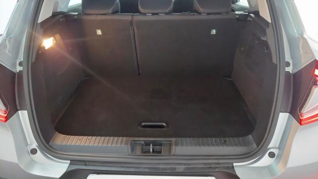 Renault Captur image 9