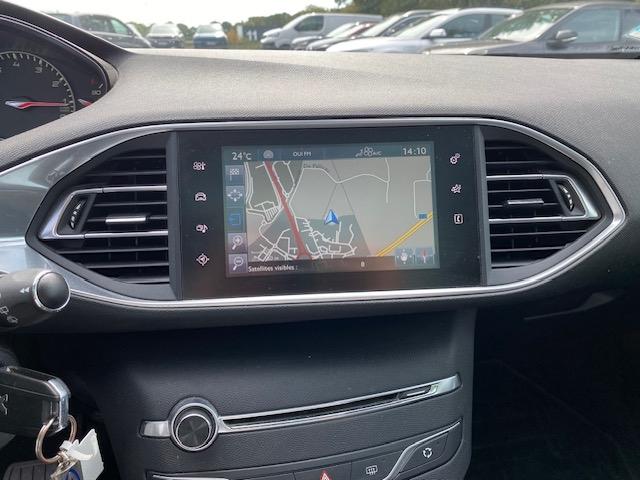 Peugeot 308 Sw image 3