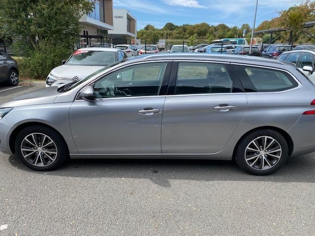 Peugeot 308 Sw image 6