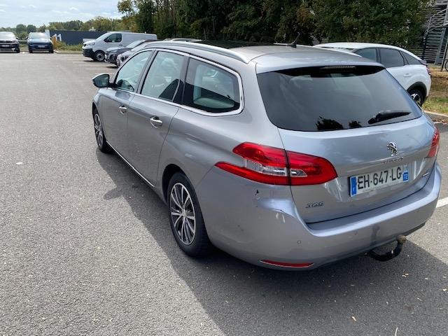Peugeot 308 Sw image 5