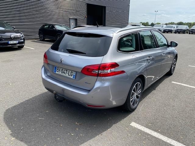 Peugeot 308 Sw image 4