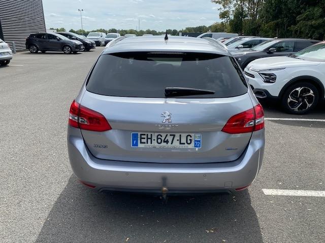 Peugeot 308 Sw image 7
