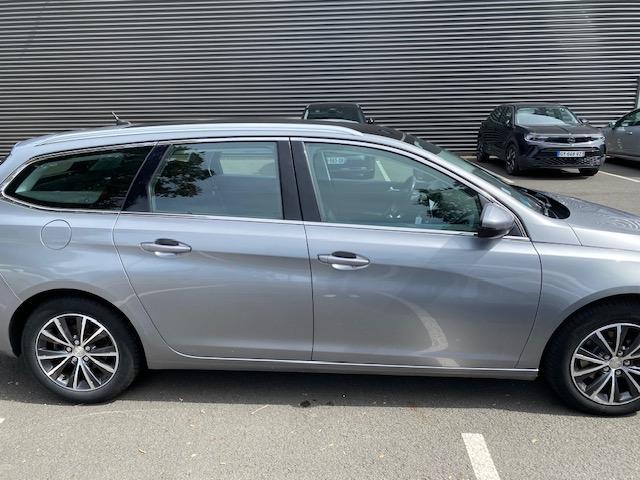 Peugeot 308 Sw image 1
