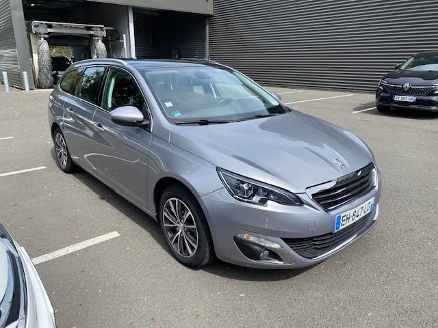 Peugeot 308 Sw image 9
