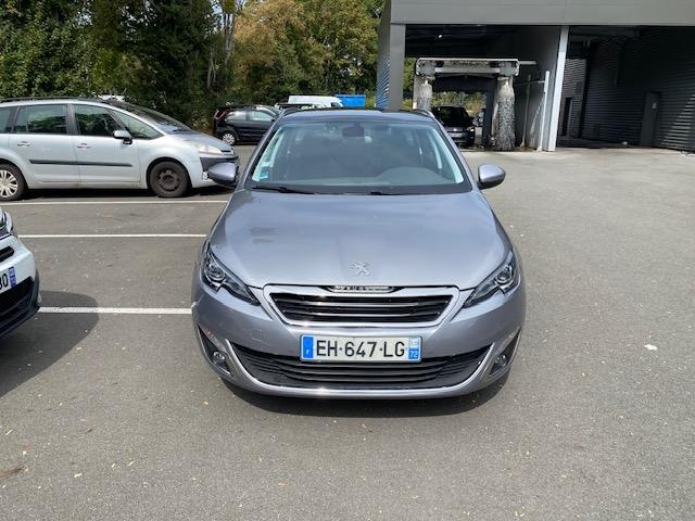 Peugeot 308 Sw image 8
