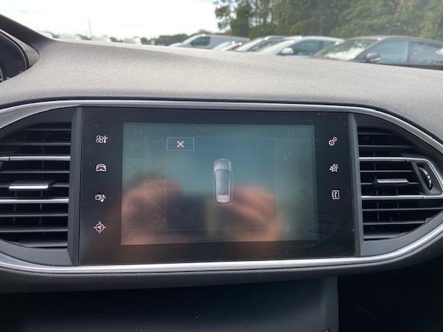 Peugeot 308 Sw image 2