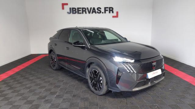 Peugeot 3008 Hybrid 145 E-Dcs6 Allure