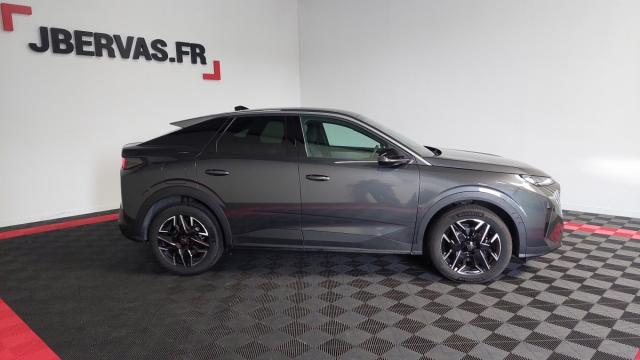 Peugeot 3008 image 1