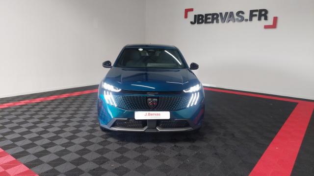 Peugeot 3008 image 2