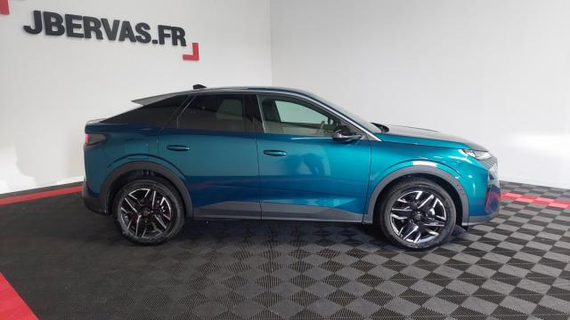 Peugeot 3008 image 5