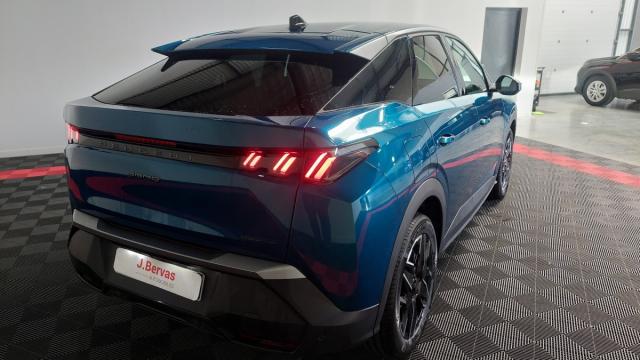 Peugeot 3008 image 3