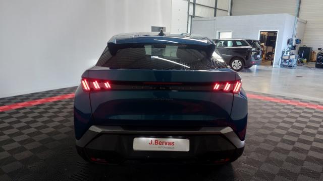 Peugeot 3008 image 4