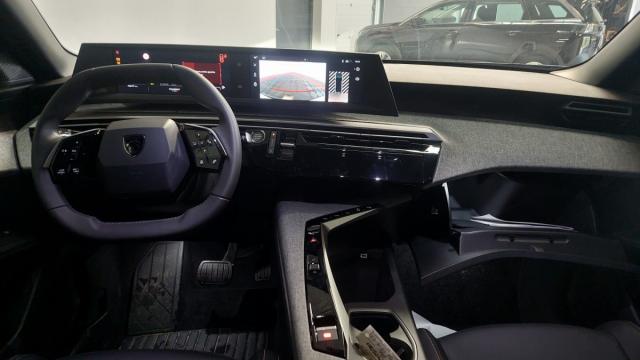 Peugeot 3008 image 6