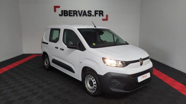 Citroen Berlingo Van M 650kg Bluehdi 130 Ss Eat8