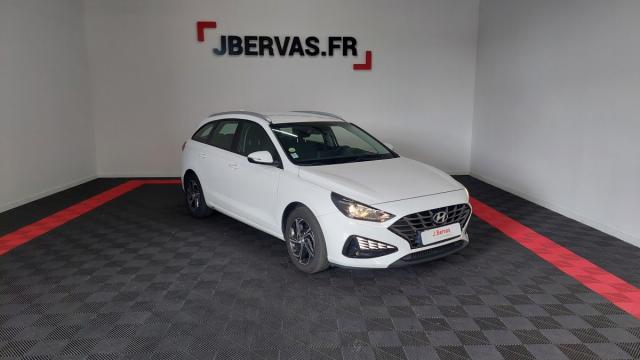 Hyundai I30 d’occasion