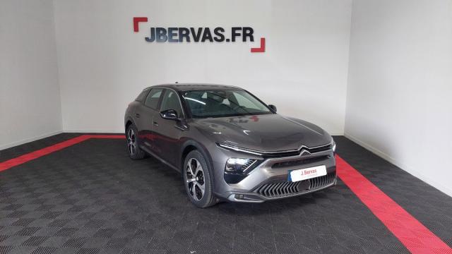 Citroen C5 X Hybride Recharg 225 E-Eat8 Feel Business