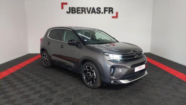 Citroen C5 Aircross Hybrid Rechargeable 225 E-Eat8 Feel Pack