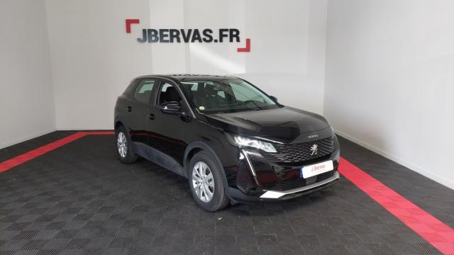 Peugeot 3008 Bluehdi 130 S&s Eat8 Active Pack