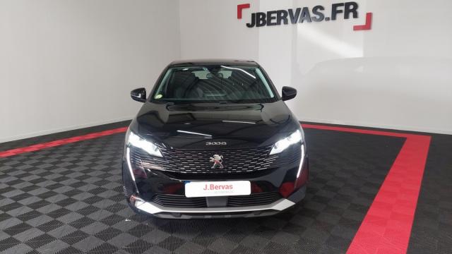 Peugeot 3008 image 4
