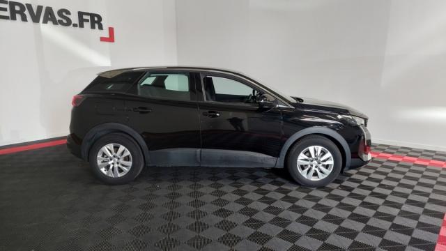 Peugeot 3008 image 5