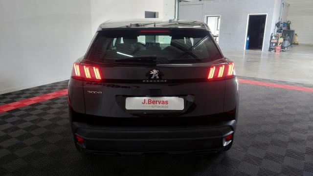 Peugeot 3008 image 3