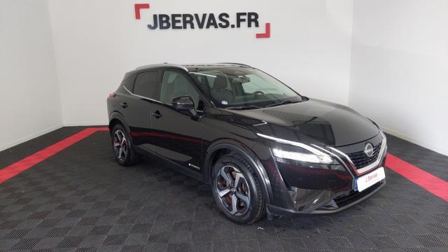 Nissan Qashqai E-Power 190 N-Connecta Bva