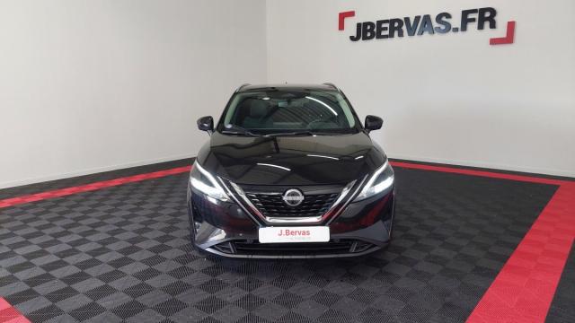 Nissan Qashqai image 8