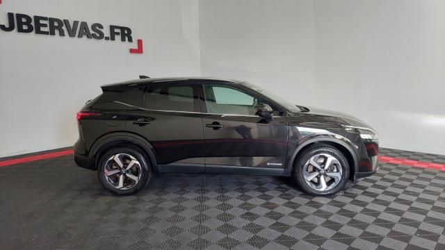 Nissan Qashqai image 5