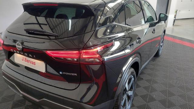 Nissan Qashqai image 6