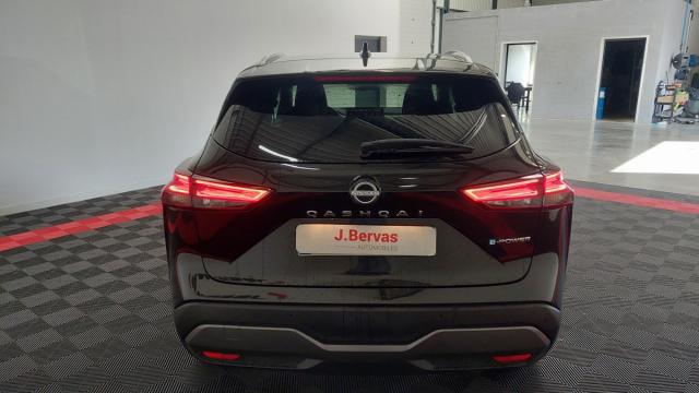 Nissan Qashqai image 3
