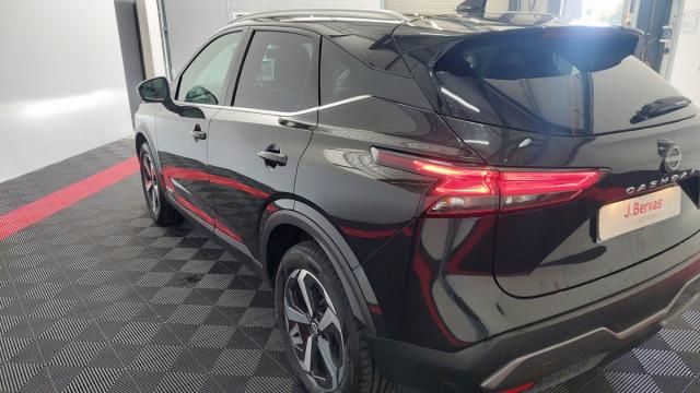 Nissan Qashqai image 4