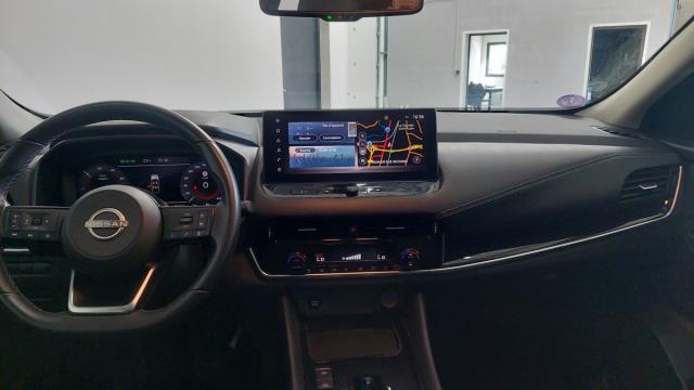 Nissan Qashqai image 2