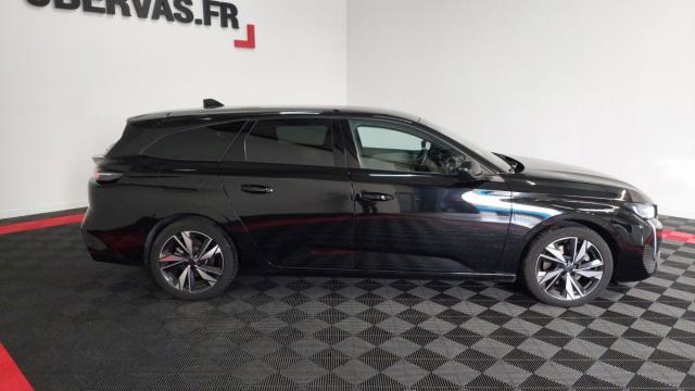 Peugeot 308 Sw image 8