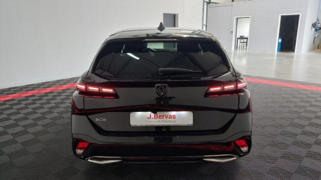 Peugeot 308 Sw image 3