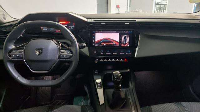 Peugeot 308 Sw image 9