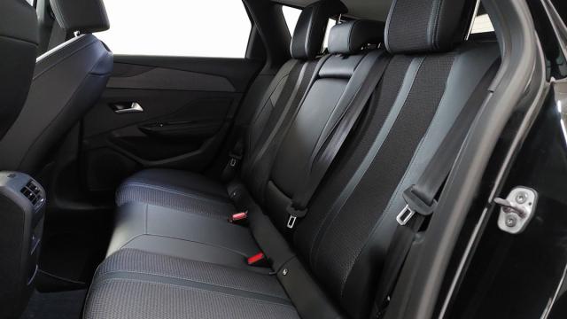 Peugeot 308 Sw image 2