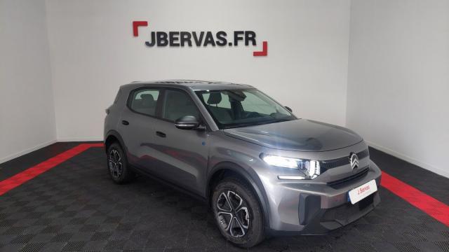 Citroen C3 Aircross ë- Electrique 113ch Auto Confort You