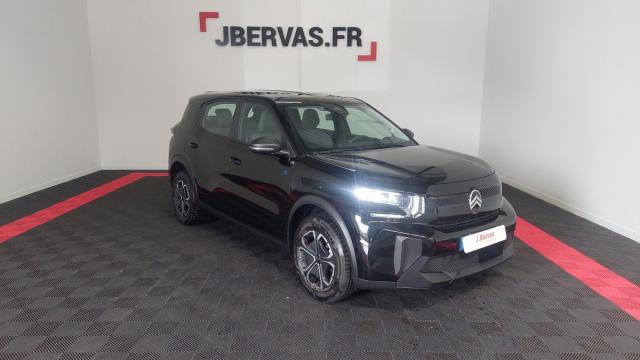 Citroen C3 Aircross ë- Electrique 113ch Auto Confort You