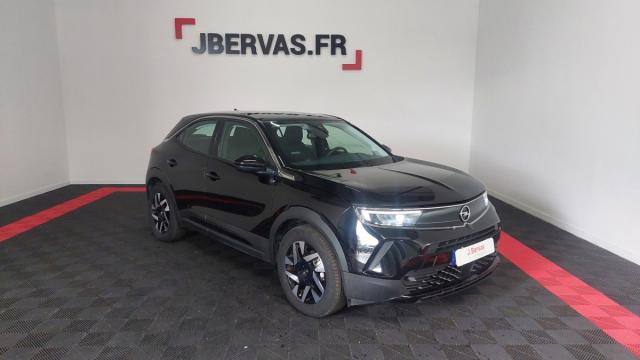 Opel Mokka Bev 50kwh Elegance Auto