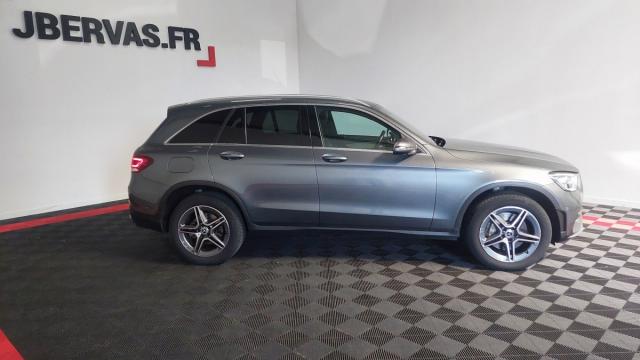 Mercedes Benz Glc image 8