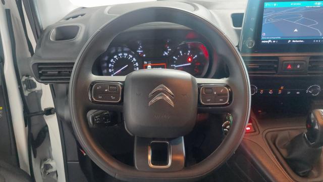 Citroen Berlingo image 3